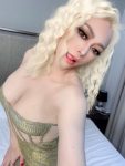 Bahçelievler Escort Bayan